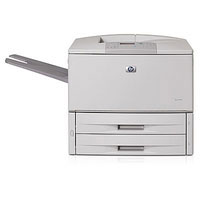 Impresora HP LaserJet 9050n (Q3722A#B19)